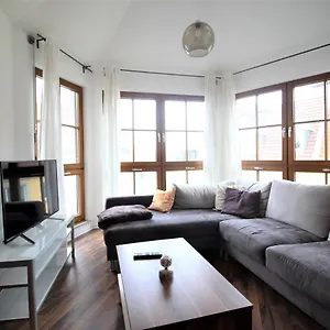 Privat bolig Zimmer In Innenstadtwohnung