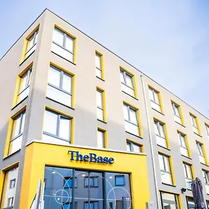 The Base One Hotel Berlijn
