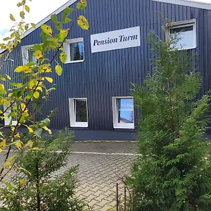 Gæstehus Turm