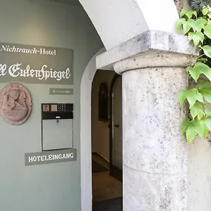 Eulenspiegel - Nichtrauchhotel - Hotel